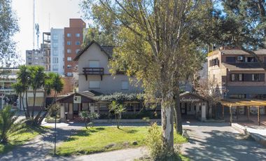 Hotel en venta en Pinamar - Av. Bunge