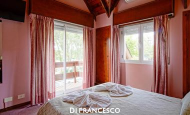 Hotel en venta en Pinamar - Av. Bunge