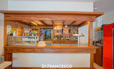 Hotel en venta en Pinamar - Av. Bunge