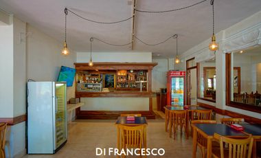 Hotel en venta en Pinamar - Av. Bunge