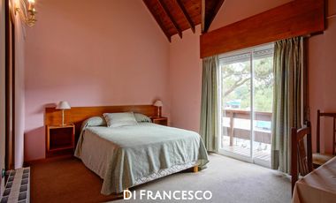 Hotel en venta en Pinamar - Av. Bunge
