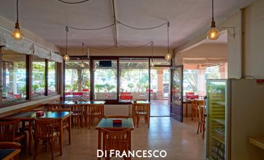 Hotel en venta en Pinamar - Av. Bunge