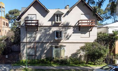 Hotel en venta en Pinamar - Av. Bunge