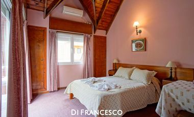Hotel en venta en Pinamar - Av. Bunge