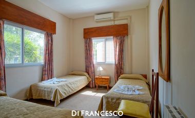 Hotel en venta en Pinamar - Av. Bunge