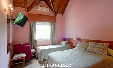 Hotel en venta en Pinamar - Av. Bunge