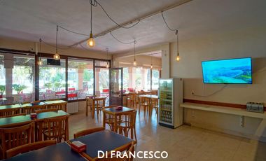 Hotel en venta en Pinamar - Av. Bunge