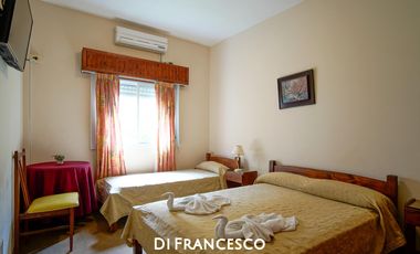 Hotel en venta en Pinamar - Av. Bunge