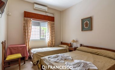Hotel en venta en Pinamar - Av. Bunge