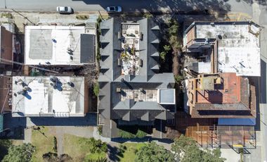 Hotel en venta en Pinamar - Av. Bunge