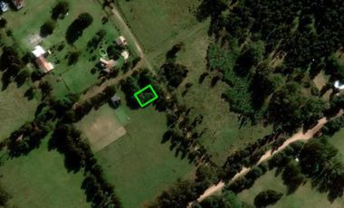 Terreno en venta - 314mts2 - Miramar