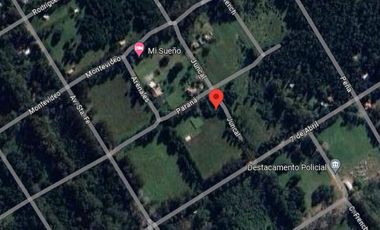 Terreno en venta - 314mts2 - Miramar