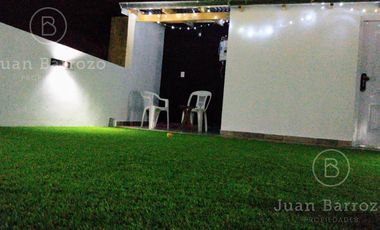 Duplex en Venta en Llavallol: 2 dormitorios, cochera y terraza. Acepta permuta.
