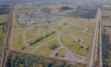 Terreno en San Sebastian Área 13 BIS  OPORTUNIDAD  MB