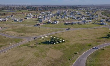 Terreno en San Sebastian Área 13 BIS  OPORTUNIDAD  MB