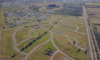 Terreno en San Sebastian Área 13 BIS  OPORTUNIDAD  MB