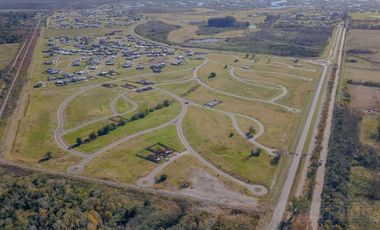 Terreno en San Sebastian Área 13 BIS  OPORTUNIDAD  MB