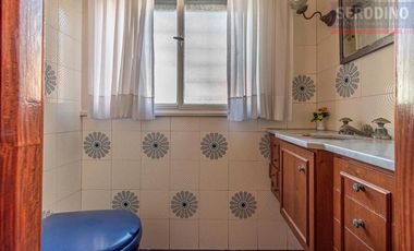 Chalet de 5 ambientes con parque