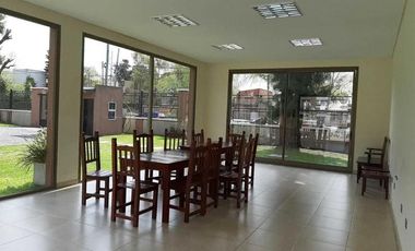 Departamento en venta Amaneceres Residence Canning