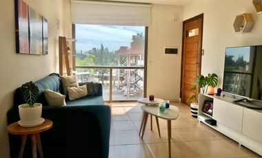 Departamento en venta Amaneceres Residence Canning