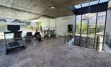 Departamento en Complejo Sotavento