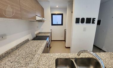Departamento en Complejo Sotavento