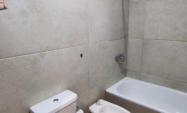 Departamento en Complejo Sotavento
