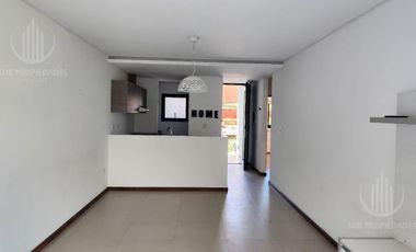 Departamento en Complejo Sotavento