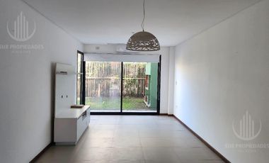 Departamento en Complejo Sotavento