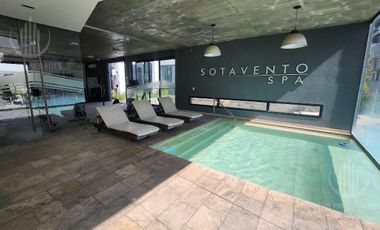 Departamento en Complejo Sotavento
