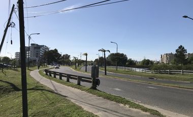En alquiler, Excepcional fraccion comercial frente a Nordelta sobre Ruta 27, ubicacion unica!