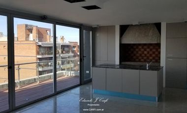 Departamento - Castelar Norte