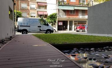 Departamento - Castelar Norte