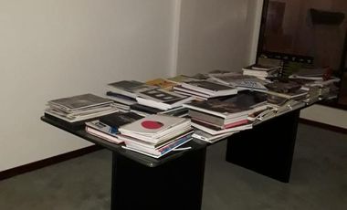 Oficinas 400m2   gran galpón  - Florida