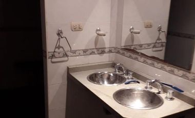 Oficinas 400m2   gran galpón  - Florida