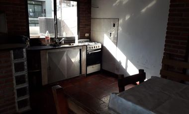 Oficinas 400m2   gran galpón  - Florida