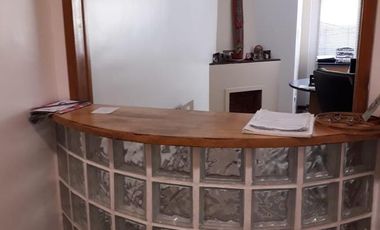 Oficinas 400m2   gran galpón  - Florida