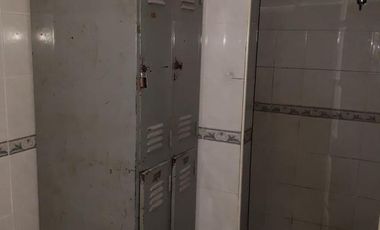 Oficinas 400m2   gran galpón  - Florida