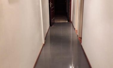 Oficinas 400m2   gran galpón  - Florida