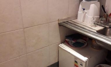 Oficinas 400m2   gran galpón  - Florida