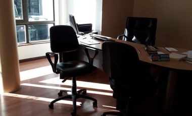 Oficinas 400m2   gran galpón  - Florida