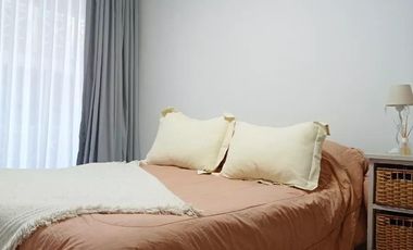 Departamento en venta - 2 Dormitorios 2 Baños - 90mts2 - Costa Del Este