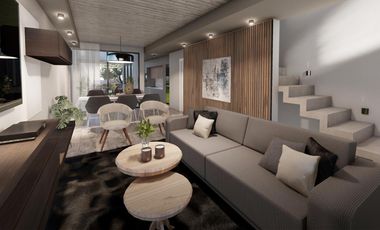 Duplex en Pozo en bajo la viña