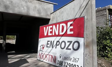 Duplex en Pozo en bajo la viña