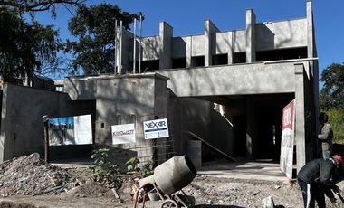 Duplex en Pozo en bajo la viña