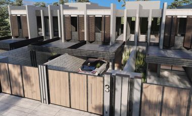 Duplex en Pozo en bajo la viña