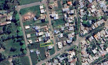 Terreno en Perez