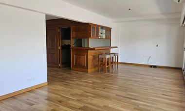 Venta o alquiler departamento de 3 ambientes c/cochera en BA Houses