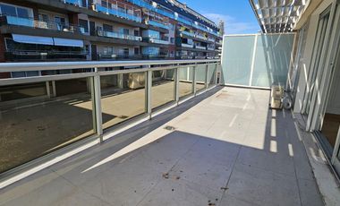 Venta o alquiler departamento de 3 ambientes c/cochera en BA Houses