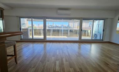 Venta o alquiler departamento de 3 ambientes c/cochera en BA Houses